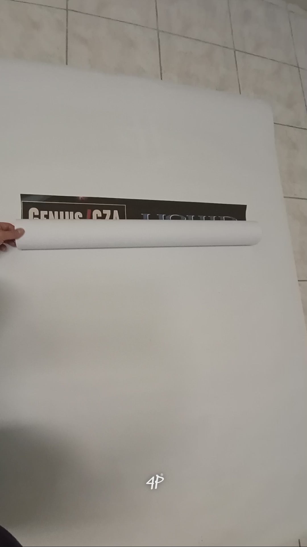 GZA- Liquid Swords (30° Anniversario) 50 Copie / Classic Cover