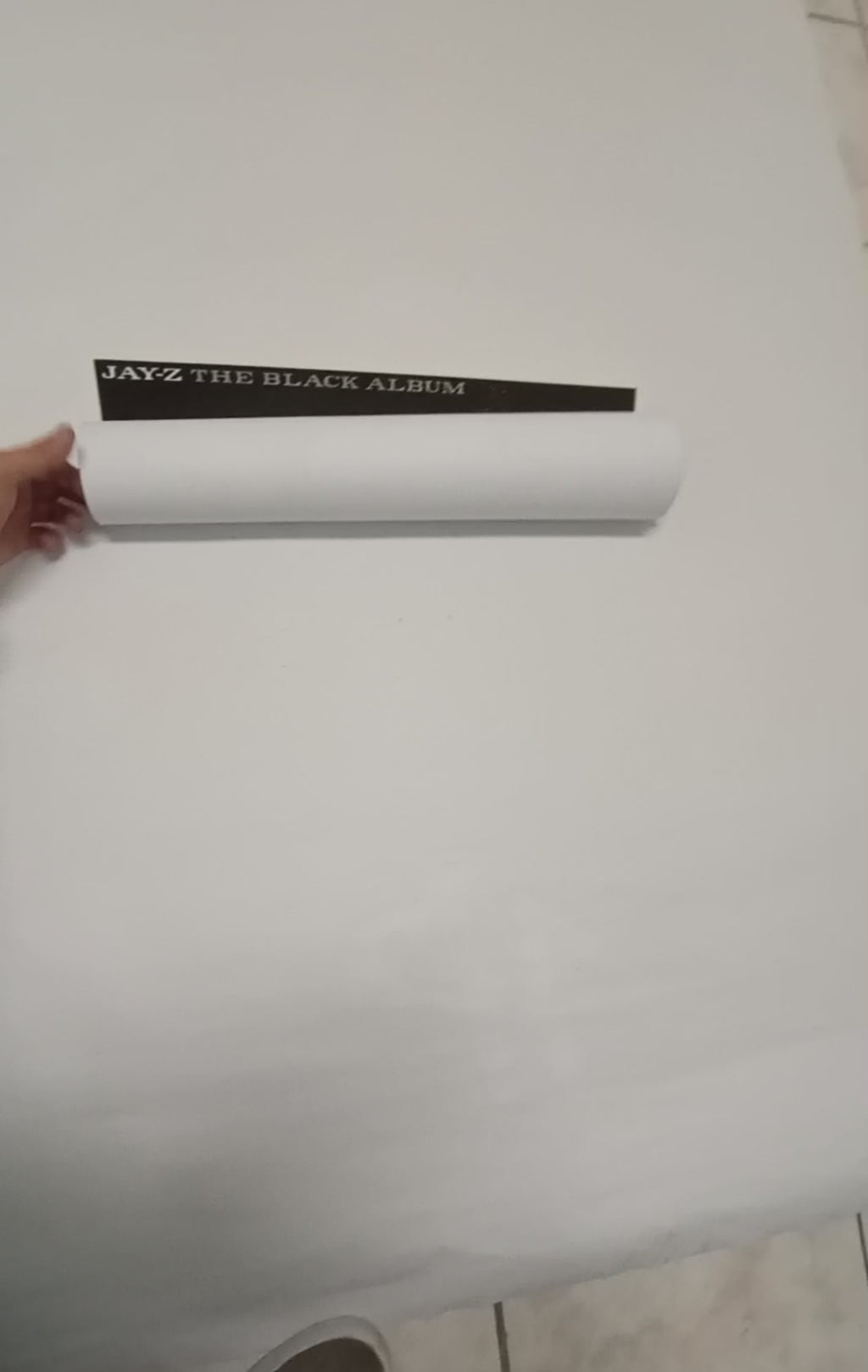 JAY-Z " The Black Album " (22° Anniversario)