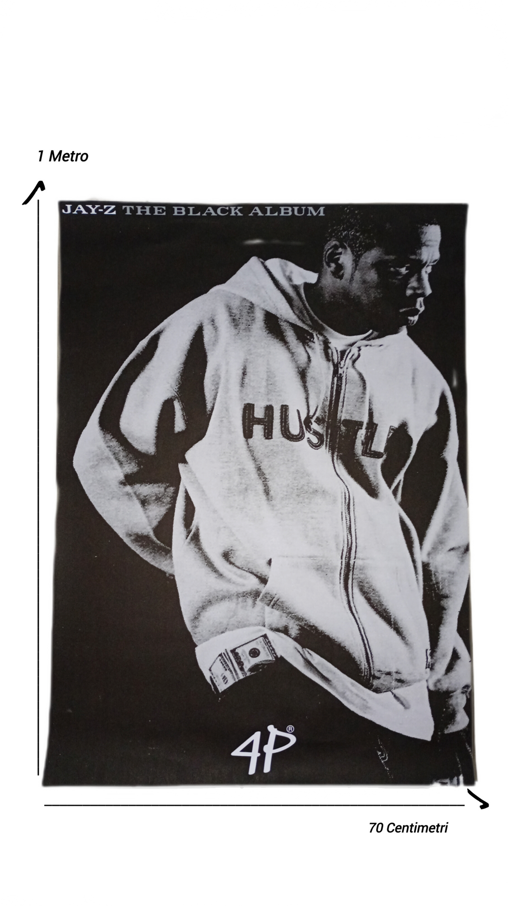 JAY-Z " The Black Album " (22° Anniversario)