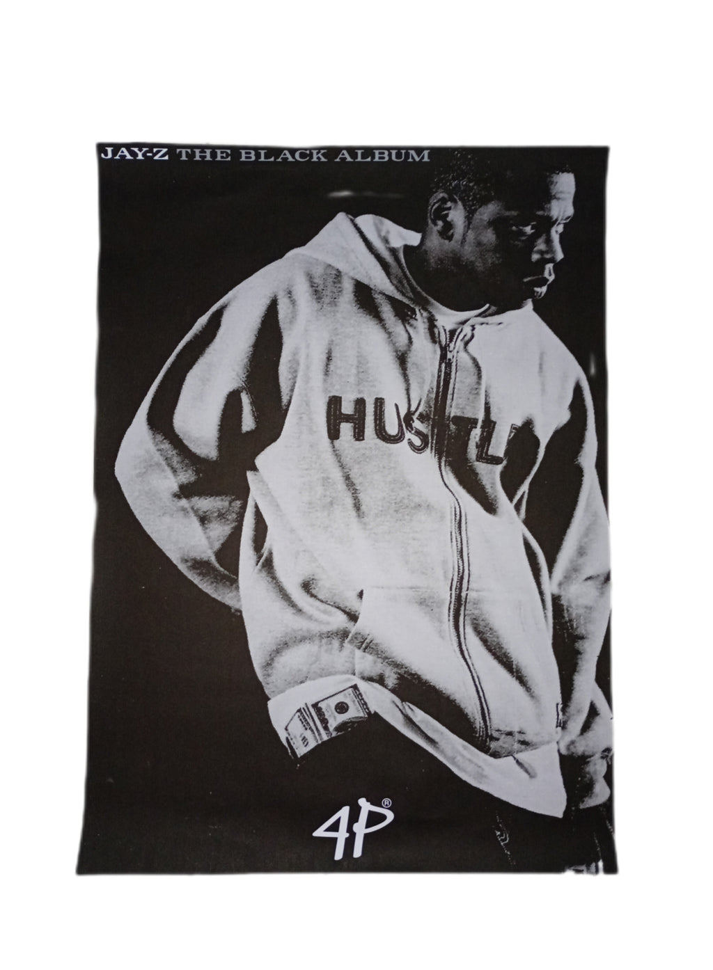 JAY-Z " The Black Album " (22° Anniversario)